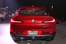 BMW 新型X4