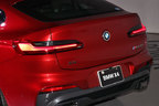 BMW 新型X4