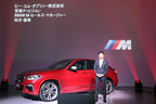 BMW 新型X4