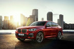 BMW 新型X4