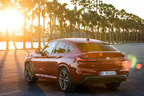 BMW 新型X4