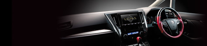 ルナインターナショナル FEGGARI