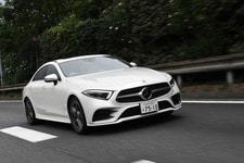 メルセデス・ベンツ CLS 220 d Sports