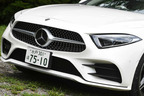 メルセデス・ベンツ CLS 220 d Sports