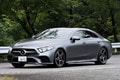 メルセデス・ベンツ 新型CLS 試乗｜7年ぶりのフルモデルチェンジで魅せた贅沢な乗り心地