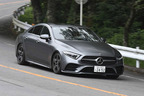 メルセデス・ベンツ CLS 450 4MATIC Sports（ISG搭載モデル）