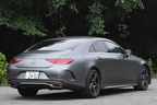 メルセデス・ベンツ CLS 450 4MATIC Sports(ISG搭載モデル)