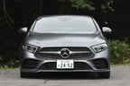 メルセデス・ベンツ CLS 450 4MATIC Sports（ISG搭載モデル）