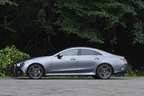 メルセデス・ベンツ CLS 450 4MATIC Sports（ISG搭載モデル）