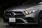 メルセデス・ベンツ CLS 450 4MATIC Sports(ISG搭載モデル)
