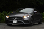 メルセデス・ベンツ CLS 450 4MATIC Sports（ISG搭載モデル）