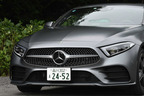 メルセデス・ベンツ CLS 450 4MATIC Sports(ISG搭載モデル)