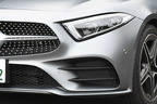 メルセデス・ベンツ CLS 450 4MATIC Sports(ISG搭載モデル)