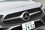 メルセデス・ベンツ CLS 450 4MATIC Sports(ISG搭載モデル)