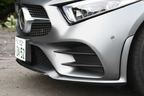 メルセデス・ベンツ CLS 450 4MATIC Sports(ISG搭載モデル)