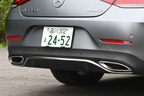 メルセデス・ベンツ CLS 450 4MATIC Sports（ISG搭載モデル）