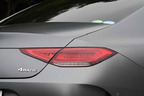 メルセデス・ベンツ CLS 450 4MATIC Sports(ISG搭載モデル)