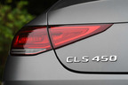 メルセデス・ベンツ CLS 450 4MATIC Sports(ISG搭載モデル)