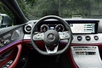 メルセデス・ベンツ CLS 450 4MATIC Sports(ISG搭載モデル)
