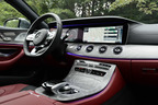 メルセデス・ベンツ CLS 450 4MATIC Sports(ISG搭載モデル)