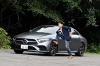 メルセデス・ベンツ CLS 450 4MATIC Sports(ISG搭載モデル)