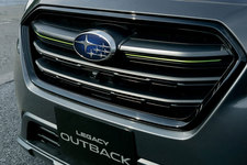 スバル レガシィアウトバック X-BREAK（エックスブレイク）