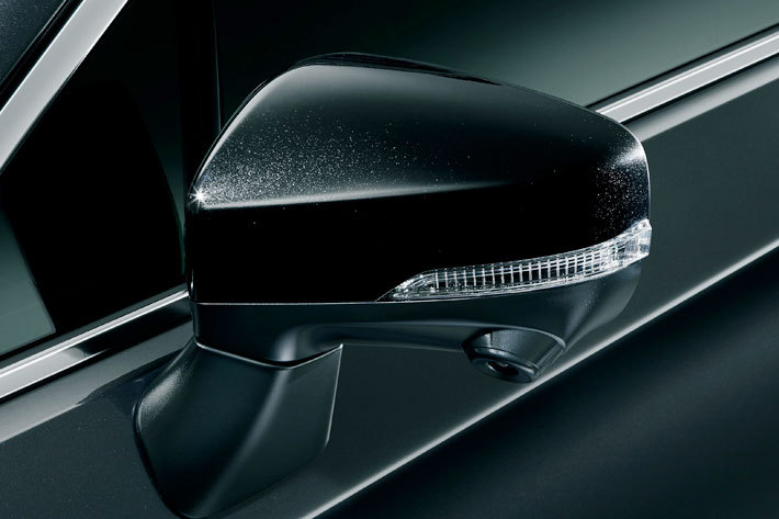 スバル レガシィアウトバック X-BREAK（エックスブレイク）