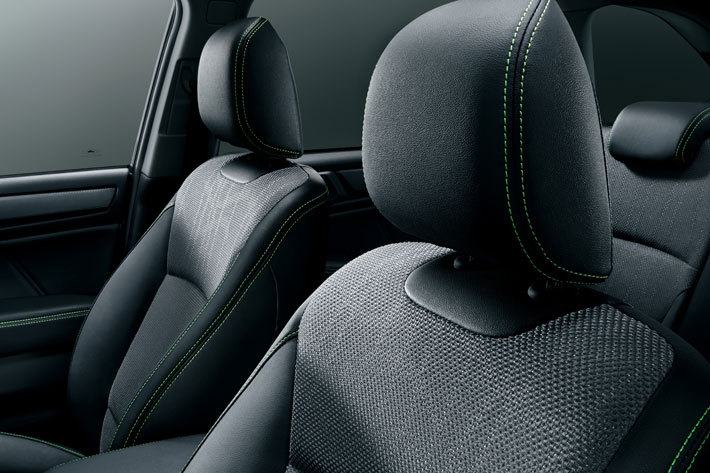 スバル レガシィアウトバック X-BREAK（エックスブレイク）