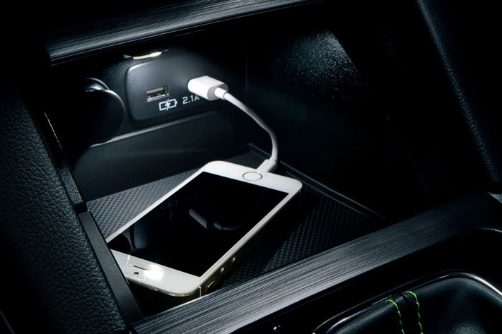 スバル レガシィアウトバック X-BREAK（エックスブレイク）