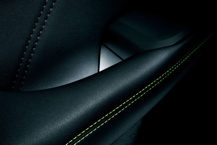 スバル レガシィアウトバック X-BREAK（エックスブレイク）