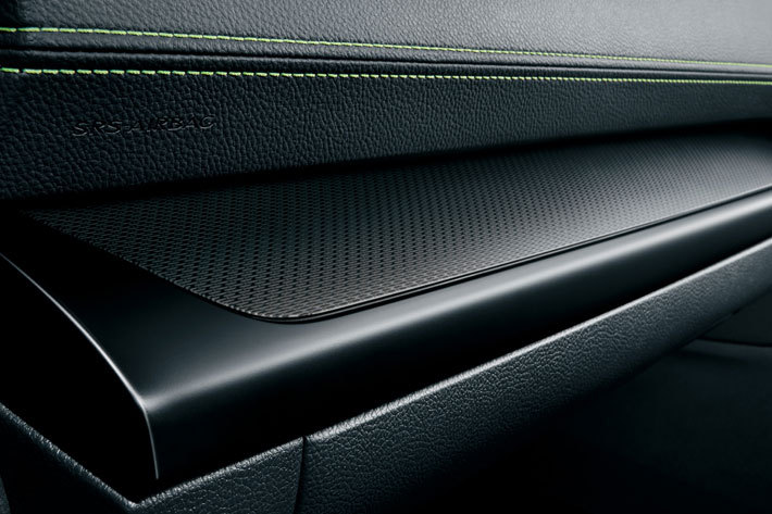 スバル レガシィアウトバック X-BREAK（エックスブレイク）