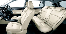 スバル レガシィアウトバック
