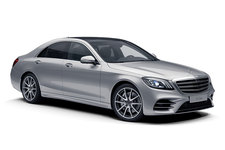 直列6気筒クリーンディーゼルエンジン搭載「S 400 d」を発表