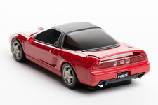 自動車型ワイヤレスマウス 「ホンダ NSX」