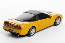 自動車型ワイヤレスマウス 「ホンダ NSX」