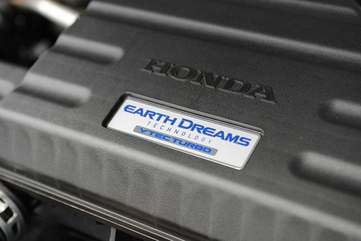 ホンダ 新型CR-V EX・Masterpiece（FF/5人乗り）