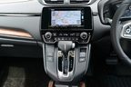 ホンダ 新型CR-V EX・Masterpiece（FF/5人乗り）