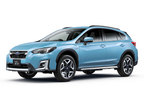 スバル「XV Advance」[e-BOXER（マイルドハイブリッド）搭載／2018年10月発表予定]