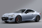 SUBARU 新型BRZ「SUBARU BRZ STI Sport」 [2018年9月11日一部改良]