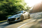 SUBARU 新型BRZ「SUBARU BRZ STI Sport」 [2018年9月11日一部改良]