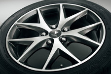 新型シエンタ用モデリスタパーツ発売