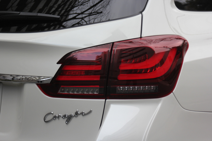 コラゾン レヴォーグ用フルLEDテールランプの魅力を徹底解説 Vol.3