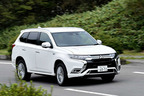 三菱 アウトランダーPHEV 2019年モデル G Premium Package