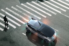 ボルボ、新自動運転コンセプトカー「360c」を公開