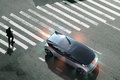 ボルボ、新たな自動運転コンセプトを発表｜ライバルは飛行機！？