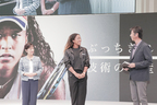 プロテニスプレイヤー 大坂なおみ選手が日産ブランドアンバサダーに就任