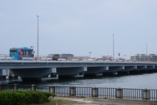 江の島 自動運転バス