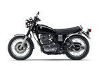 デビュー40周年を迎えたロングセラーモデル「SR400」を発売　排出ガス規制に適合、従来の乗り味とスタイリングを継承し復活