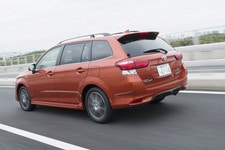 トヨタ カローラ フィールダー