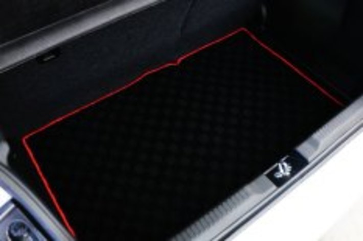 テイクオフ CROSS スイフトスポーツ